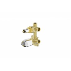 Скрытая часть Bravat Built-in D982CP-B-ENG