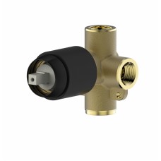 Скрытая часть Bravat Built-in D999BW-ENG