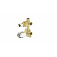 Скрытая часть Bravat Built-in D969CP-B-ENG