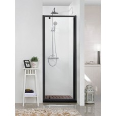 Душевая дверь 900х2000 мм Bravat Alfa BD100.4111B