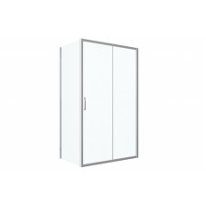Душевой уголок 1200х800х2000 мм Bravat Alfa BS120.3100A