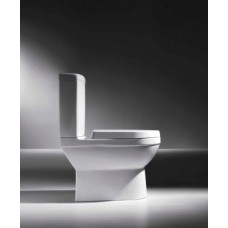 Унитаз-компакт Bravat New Moon CX01014UW-P-RUS