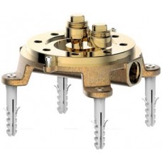 Скрытая часть Bravat D9102N-ENG для смесителя