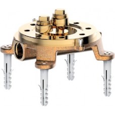 Скрытая часть Bravat D9102N-ENG для смесителя