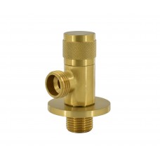 Вентиль для подвода воды Bronze de Luxe 32627