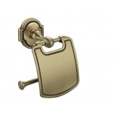 Держатель туалетной бумаги Bronze de Luxe ROYAL S25003