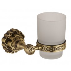Держатель стакана Bronze de Luxe Windsor K25006