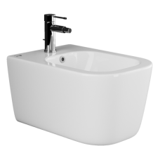 Биде подвесное Ceramica Nova New Day CN3006