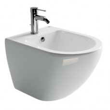 Биде подвесное Ceramica Nova Metropol CN4003