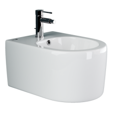 Биде подвесное Ceramica Nova Moments CN3004