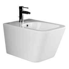 Биде подвесное Ceramica Nova Metric CN3008