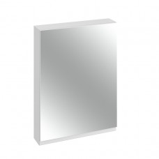 Зеркальный шкаф 60 см Cersanit Moduo SB-LS-MOD60/Wh, белый