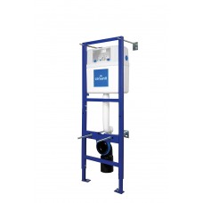 Система инсталляции для унитаза Cersanit Leon New S-IN-MZ-LEON_NEW
