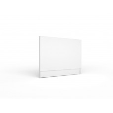 Боковая панель 70 см Cersanit Universal PB-TYPE_CLICK*70-W для ванны, белый