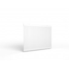 Боковая панель 70 см Cersanit Universal Type 2 PB-TYPE2*70-W для ванны, белый