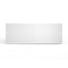 Фронтальная панель 150 см Cersanit Universal Type 2 PA-TYPE2*150-W для ванны, белый