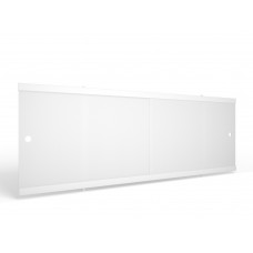 Фронтальная панель 150 см Cersanit Universal Type 2 PA-TYPE2*150-W для ванны, белый