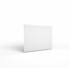 Боковая панель 70 см Cersanit Universal Type 3 PB-TYPE3*70-W для ванны, белый