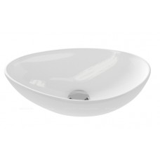 Раковина 55 см Cersanit Moduo Leaf 63571 белый