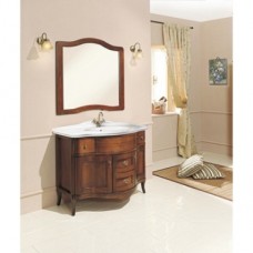Раковина 110 см Cezares ROYAL-PAOLINA110