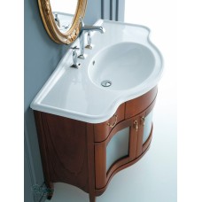 Раковина 110 см Cezares ROYAL-PAOLINA110