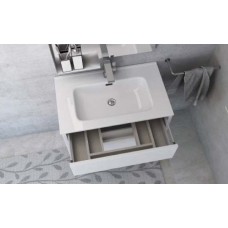 Раковина 101 см Cezares Glass 50170