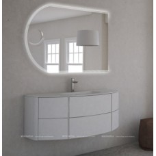 Раковина 120 см Cezares Soho 50226