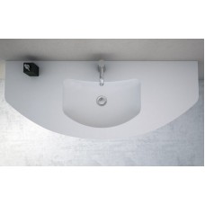 Раковина 120 см Cezares Soho 50226