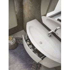 Раковина 122 см Cezares Eden 50178