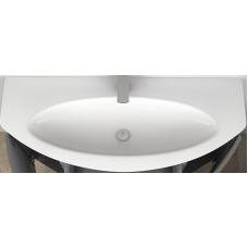 Раковина 122 см Cezares Eden 50178