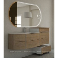 Раковина 150 см Cezares Soho 50227