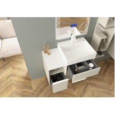 Раковина 51 см Cezares Space 50262
