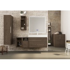 Шкафчик Cezares Space 55036 frassino scuro