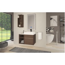 Шкафчик Cezares Space 55036 frassino scuro