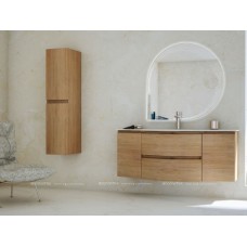 Шкафчик Cezares Vague 34 54836 rovere tabacco