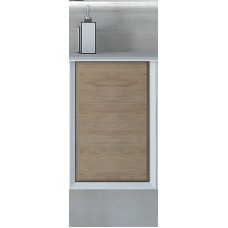 Шкафчик Cezares Bellagio 35 54864 rovere tabacco