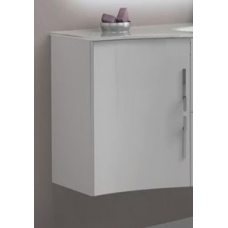 Шкафчик Cezares Sting 54659 bianco lucido
