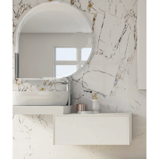 Шкафчик Cezares Tavolone 41789 bianco opaco