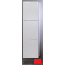 Шкаф-пенал Cezares 53099 rosso