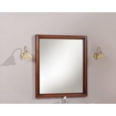 Зеркало 80 см Cezares Venezia VNZ/SP.02 ciliegio anticato