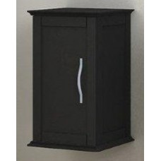 Шкаф Cezares Tiffany 54961 nero grafite