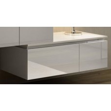 Шкаф Cezares Avril 54404 bianco lucido