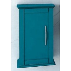 Шкаф Cezares Tiffany 54962 blu petrolio