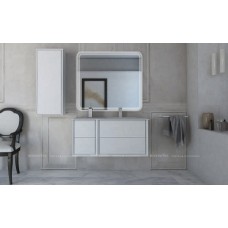 Шкафчик Cezares Bellagio 35 54717 bianco opaco
