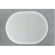 Зеркало 100 см Cezares 45005 c LED-подсветкой