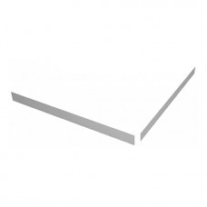 Экран для поддона Cezares TRAY-S-AH-120/80-SCR-W