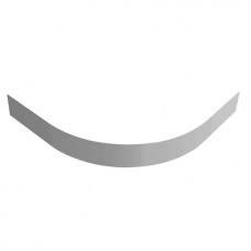 Экран для поддона Cezares TRAY-M-R-90-SCR