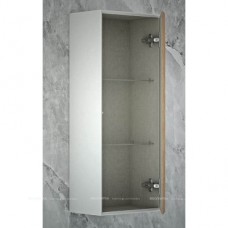 Шкаф Cezares Bellagio 40 54720 bianco opaco