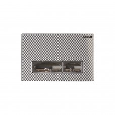 Клавиша смыва для инсталляции Creavit Design Ozel GP4009.35