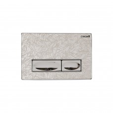 Клавиша смыва для инсталляции Creavit Design Ozel GP4009.36